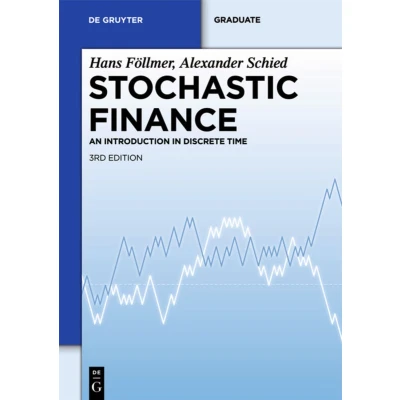 Afbeelding van Stochastic Finance