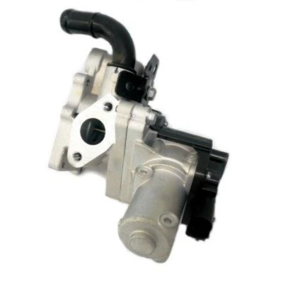 Afbeelding van EGR klep MEAT &amp; DORIA 88312