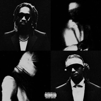 Afbeelding van Future &amp; Metro Boomin WE STILL DON&#039;T TRUST YOU (CD)