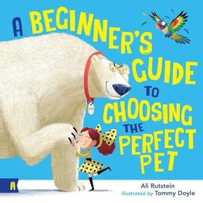 Afbeelding van A Beginner&#039;s Guide to Choosing the Perfect Pet