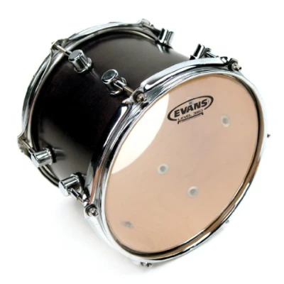 Afbeelding van Evans G2 Clear 6&quot;, TT06G2, Tom Batter, B Stock vel