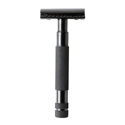 Afbeelding van Dark Stag Scheermes Shaving SR+Safety Razor Voor Mannen