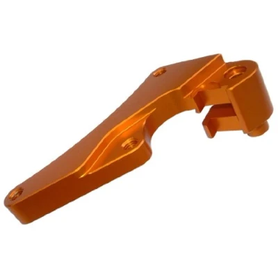 Afbeelding van Moto Master Remklauw Adapterplaat 211039 Spare Part For 320MM