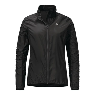 Afbeelding van Schöffel Jacket Style Cannobio WMS, merlot, 46
