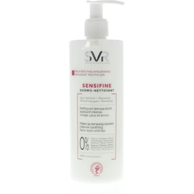 Afbeelding van Gezichtscrème SVR Dermo Net (400 ml)