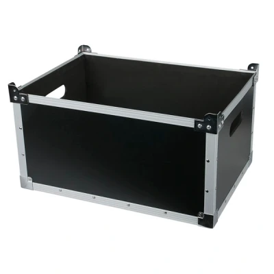 Afbeelding van Showgear Stack Case H3 Value Line