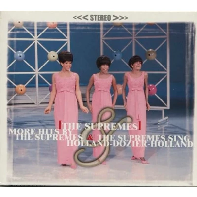 Afbeelding van More Hits By / Sing Holland Dozier