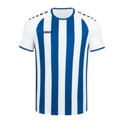 Afbeelding van Maillot Inter MC Wit/sportroyal / 152