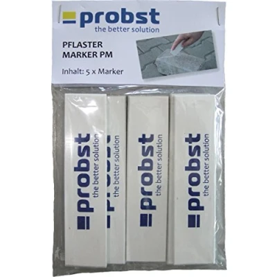 Afbeelding van Markeerstaaf probst 5 stuks