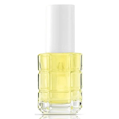 Afbeelding van L&#039;Oréal Paris Make Up Designer Color Riche La Manicure à L&#039;Huile Fortifying Ylang Basecoat
