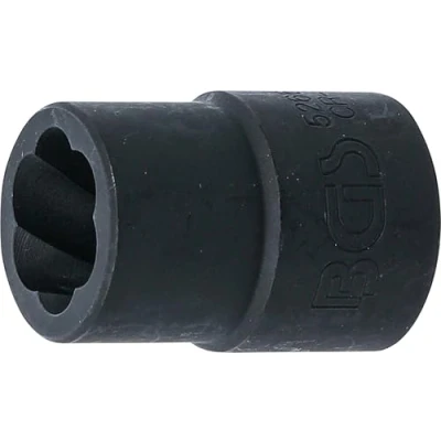 Afbeelding van BGS 5266 14 Speciale dopsleutel/schroefuitdraaier 12,5 mm (1/2&quot;)
