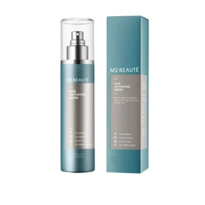 Afbeelding van M2 Beauté Hair Activating Serum 120 Ml