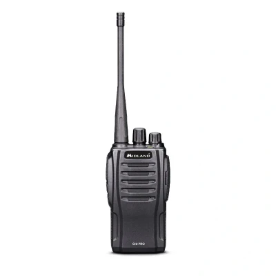 Afbeelding van Midland G10 Pro C1107.04 PMR portofoon