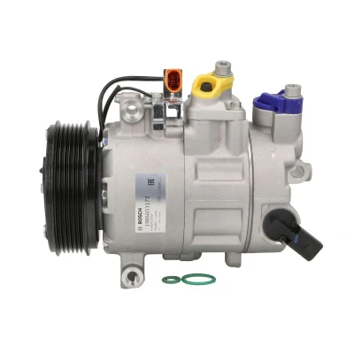 Afbeelding van Airco compressor BOSCH 1 986 AD1 172