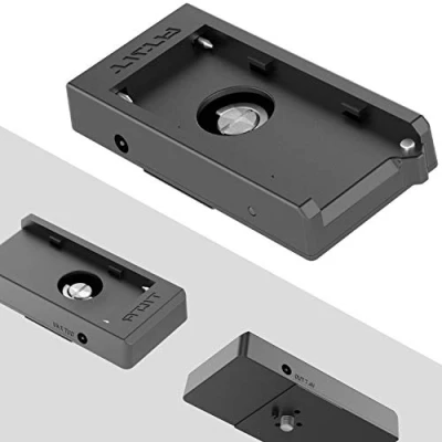 Afbeelding van TILTA TA BTP F970 Battery Plate For BMPCC 4K Cage Blackmagic Pocket Cinema Camera Rig (F970 Plate)