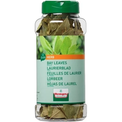 Afbeelding van Verstegen Laurierblad, bus 35 gr