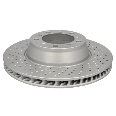 Afbeelding van Remschijf BOSCH 0 986 479 J72