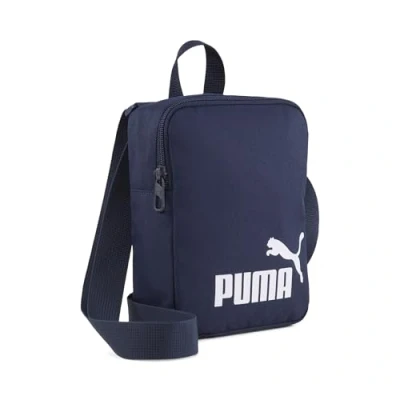 Afbeelding van Puma, Tas, Draagbare FASE, Blauw