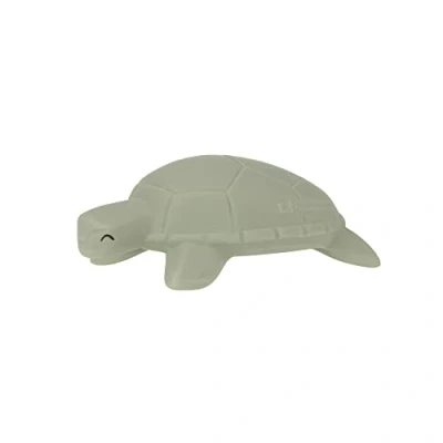 Afbeelding van Lässig Badspeeltje Natural Rubber Turtle
