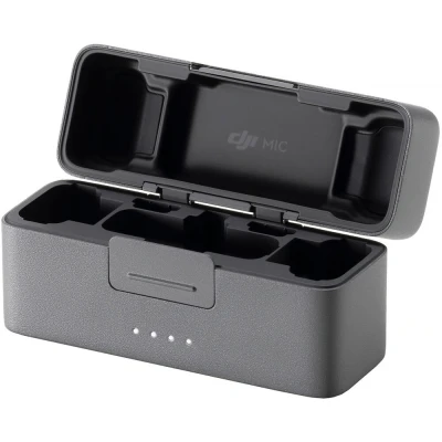 Afbeelding van DJI Mic 2 Charging Case
