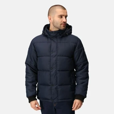 Afbeelding van Regatta Northdale Insulated Jacket RG245 Navy XL