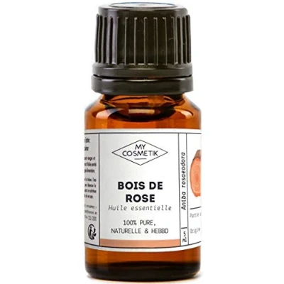 Afbeelding van Etherische olie van Rozenhout MY COSMETIK 5 ml