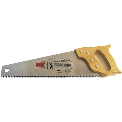 Afbeelding van Zaag Wuto 2514 45 cm 45º