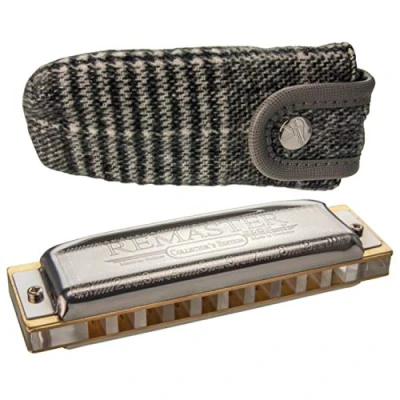 Afbeelding van Hohner 048198 mondharmonica