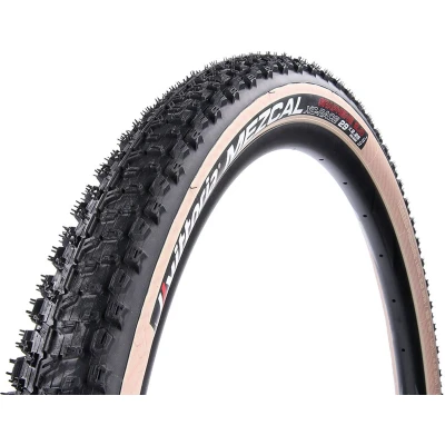 Afbeelding van Vittoria Mezcal G2.0 TLR Mtb buitenband 2.35 Zwart/bruin