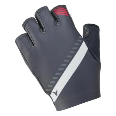 Afbeelding van Altura Volwassen Progel Fietshandschoenen met Reflecterende Technologie en Padding Navy/Grey Small