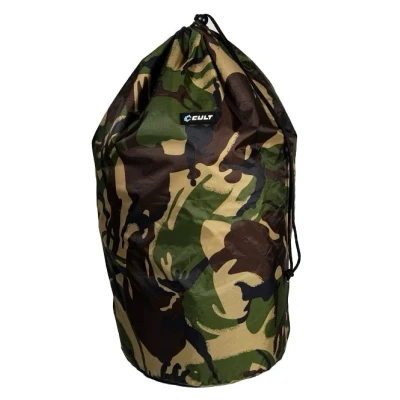 Afbeelding van Cult DPM Stuff Sack Large Vistas