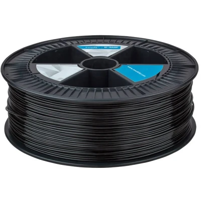 Afbeelding van BASF Ultrafuse PET 0302a250 Filament kunststof 1.75 mm 2.500 g Zwart InnoPET 1 stuk(s)