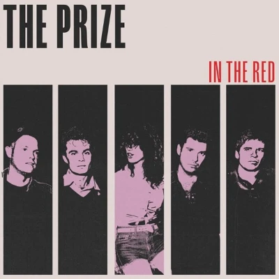 Afbeelding van Prize In the Red (LP)