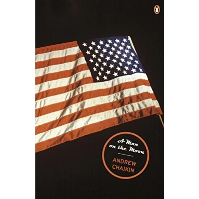 Afbeelding van A Man on the Moon: Voyages of Apollo Astronauts