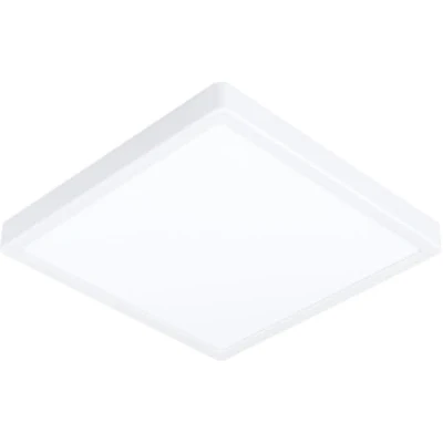 Afbeelding van Eglo Verlichting Fueva 5 285x285mm wit 3000K