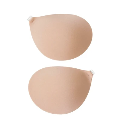 Afbeelding van Lindex Magic Pushup BH, Dames, Maat: 34, Beige
