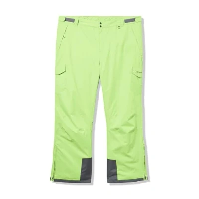 Afbeelding van Arctix Snowsports Cargobroek voor heren, Kalk, X Large/32&quot; Inseam