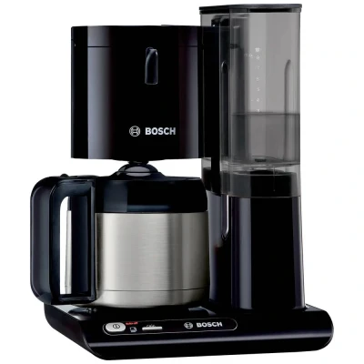 Afbeelding van Bosch Styline TKA8A053 Zwart