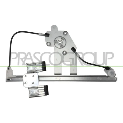 Afbeelding van Raambedieningsmechanisme PRASCO SK020W064