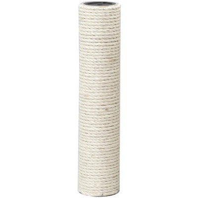 Afbeelding van Ebi Krabpaalonderdeel Kat Reserve Stam Sisal M8 Ø70mmx30cm/ø5mm 1st