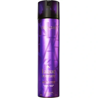 Afbeelding van Kérastase Couture Styling Laque 300ml