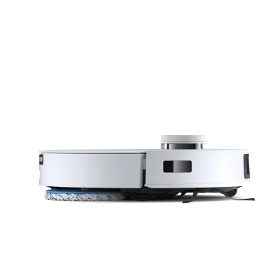 Afbeelding van Ecovacs Deebot T30 PRO OMNI Robotstofzuiger Roterende dweilfunctie Heet water 11,000 Pa
