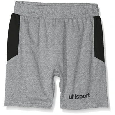 Afbeelding van uhlsport heren goal shorts