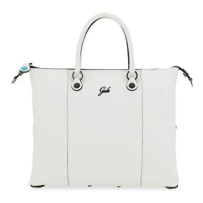 Afbeelding van Gabs PLUS BULL Handtas, Dames, Maat: One Size, Bianco
