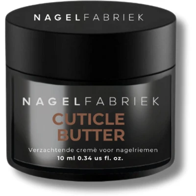 Afbeelding van Cuticle Butter