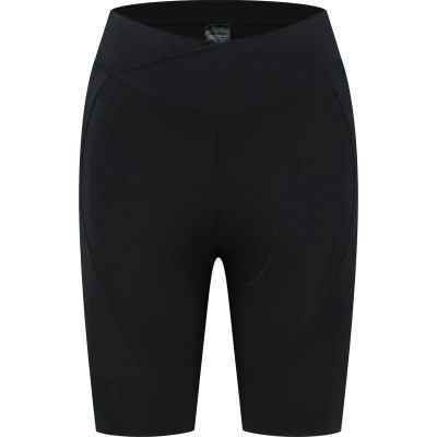 Afbeelding van BBB Cycling Omnium 2.0 Shorts Dames Fietsbroek Kort Korte Wielrenbroek Met Zeem voor Zwart Maat XXL BBW 429