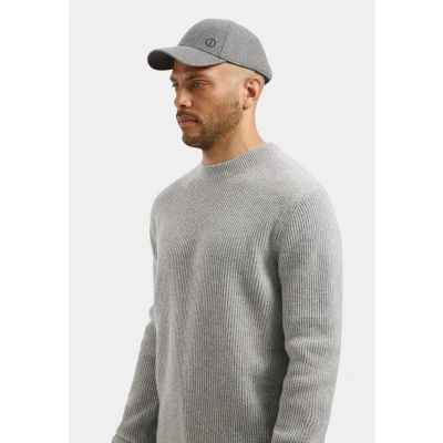 Afbeelding van Dstrezzed Beals Woolmix Cap Pet One size