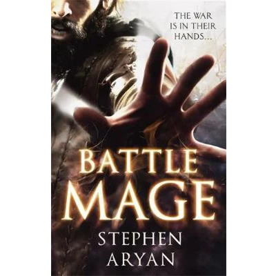 Afbeelding van Battlemage: Age of Darkness, Book 1