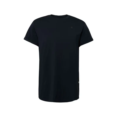 Afbeelding van Lash T shirt, blauw (Salute D16396 b353 c742), XS