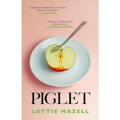 Afbeelding van Piglet: The must read literary fiction book of 2024 to discuss at your club